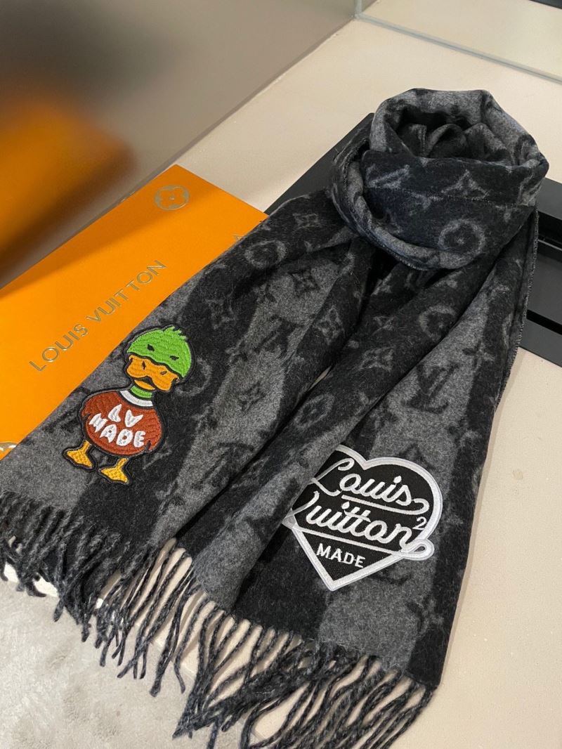 Louis Vuitton Scarf